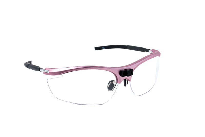 RTI on Sport Frame