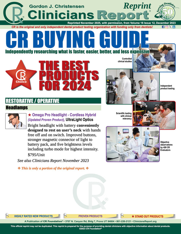 Face Shield Starter Pack