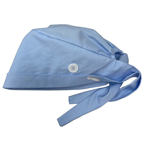 Washable Scrub Cap