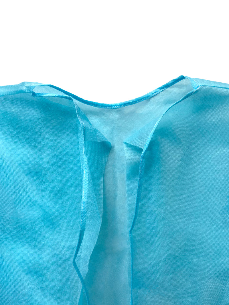 Disposable Gowns (100 Pack)