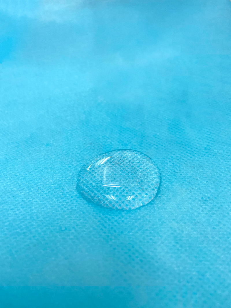 Disposable Gowns (100 Pack)