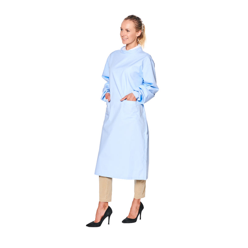 Washable Gown - Single