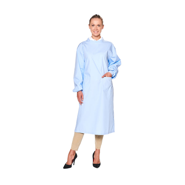 Washable Gown - Single