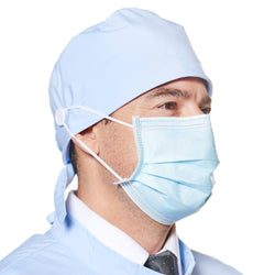 Washable Scrub Cap