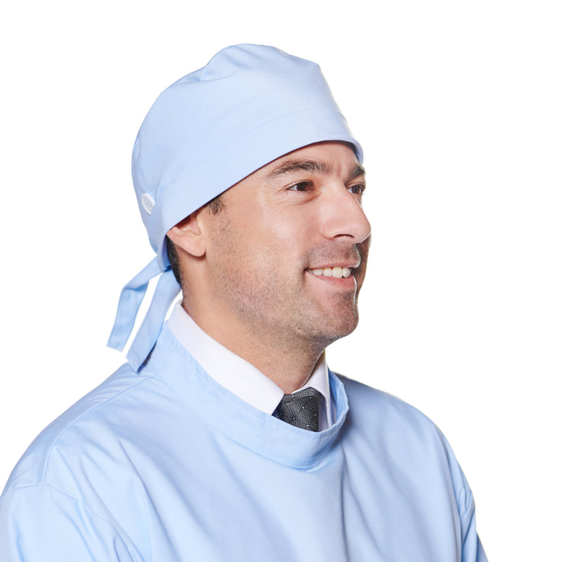 Washable Scrub Cap