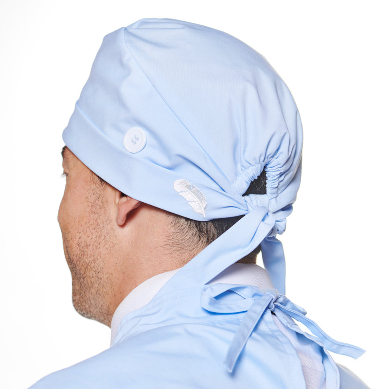 Washable Scrub Cap