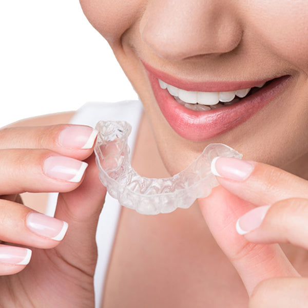 ACE Aligner: Custom Orthodontic Clear Aligners