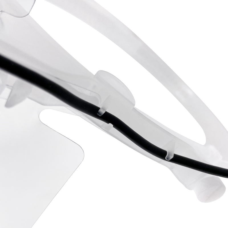 Loupe Shield Starter Pack