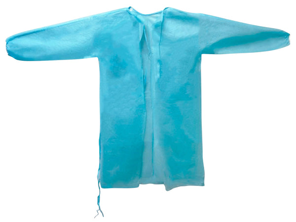 Disposable Gowns (100 Pack)